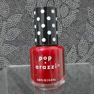 🟡 $ 2.00 NAIL POLISH POP ARAZZI (MY NEW FLAME) 0.50 oz